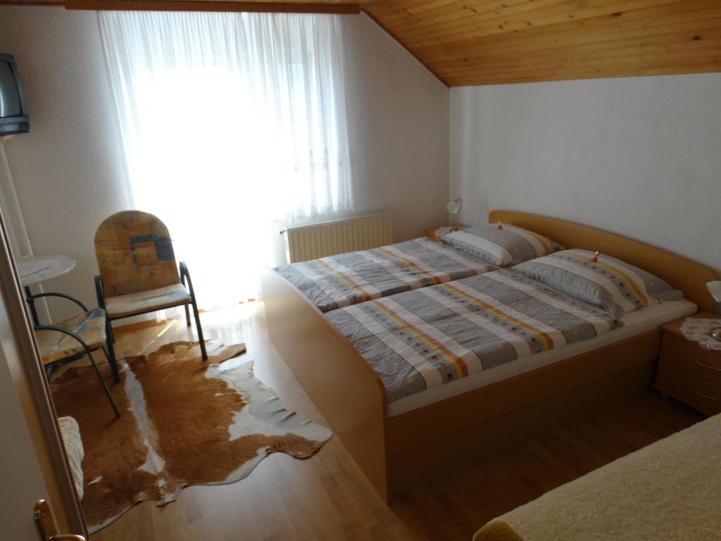 Rooms-Apartment Renata Bled Zimmer foto