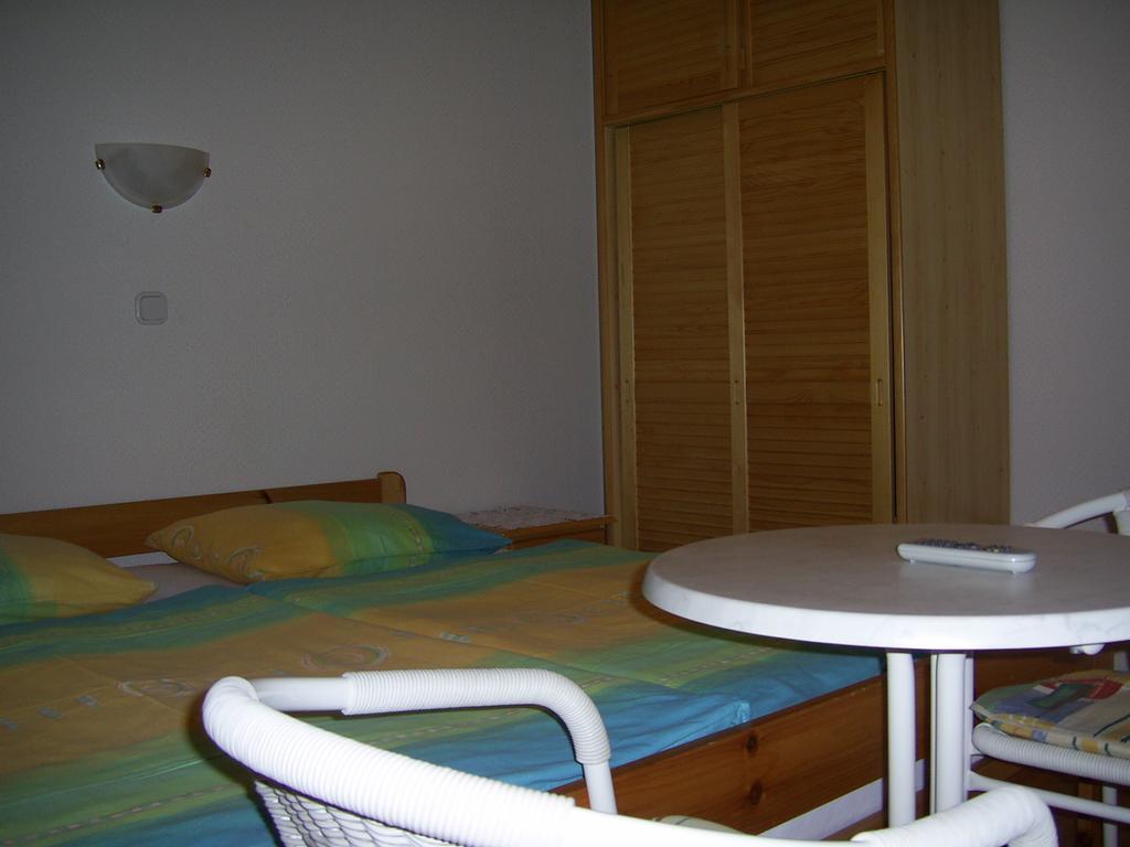 Rooms-Apartment Renata Bled Zimmer foto